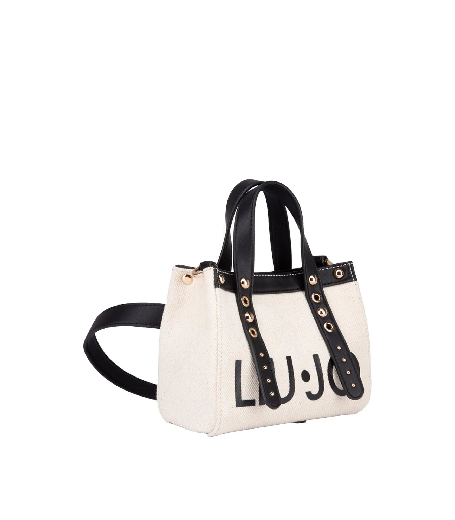 Belt Bag Liu Jo Agil - Bianco Lana