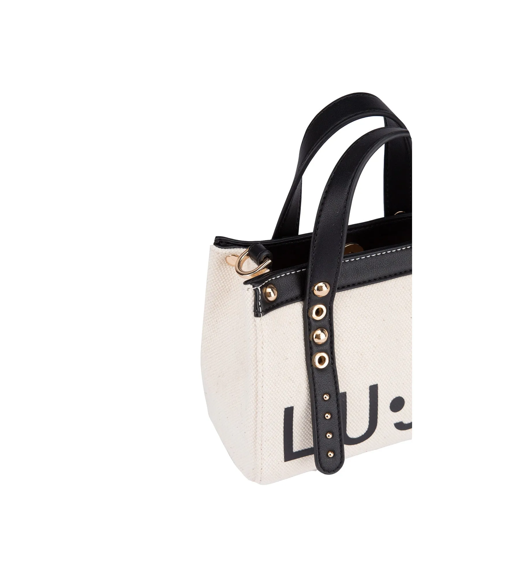Belt Bag Liu Jo Agil - Bianco Lana