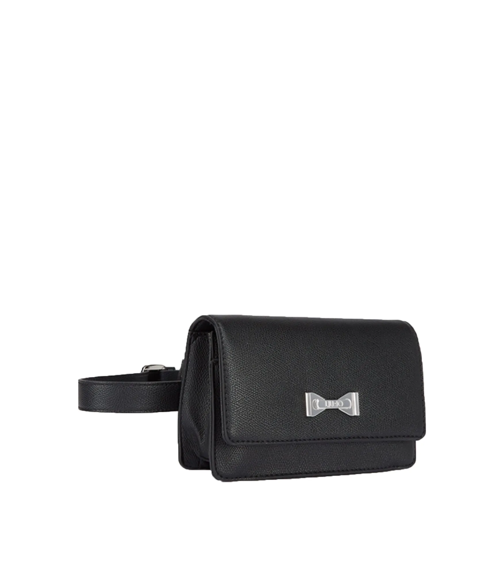 Belt Bag Liu Jo Bow - Nero