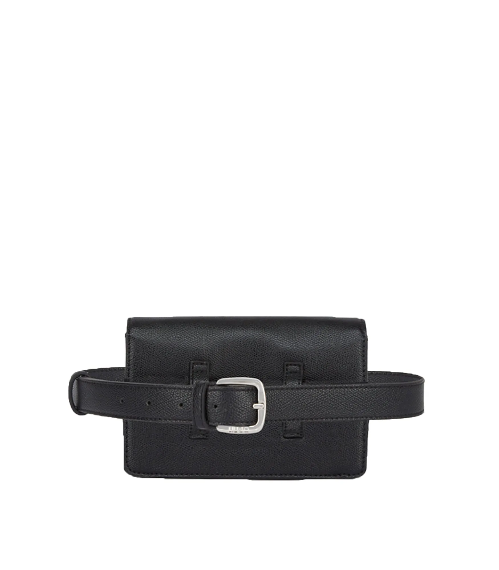 Belt Bag Liu Jo Bow - Nero