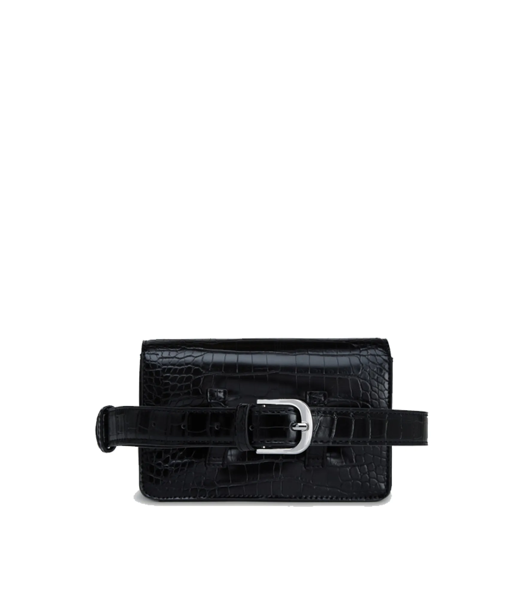 Belt Bag - Nero
