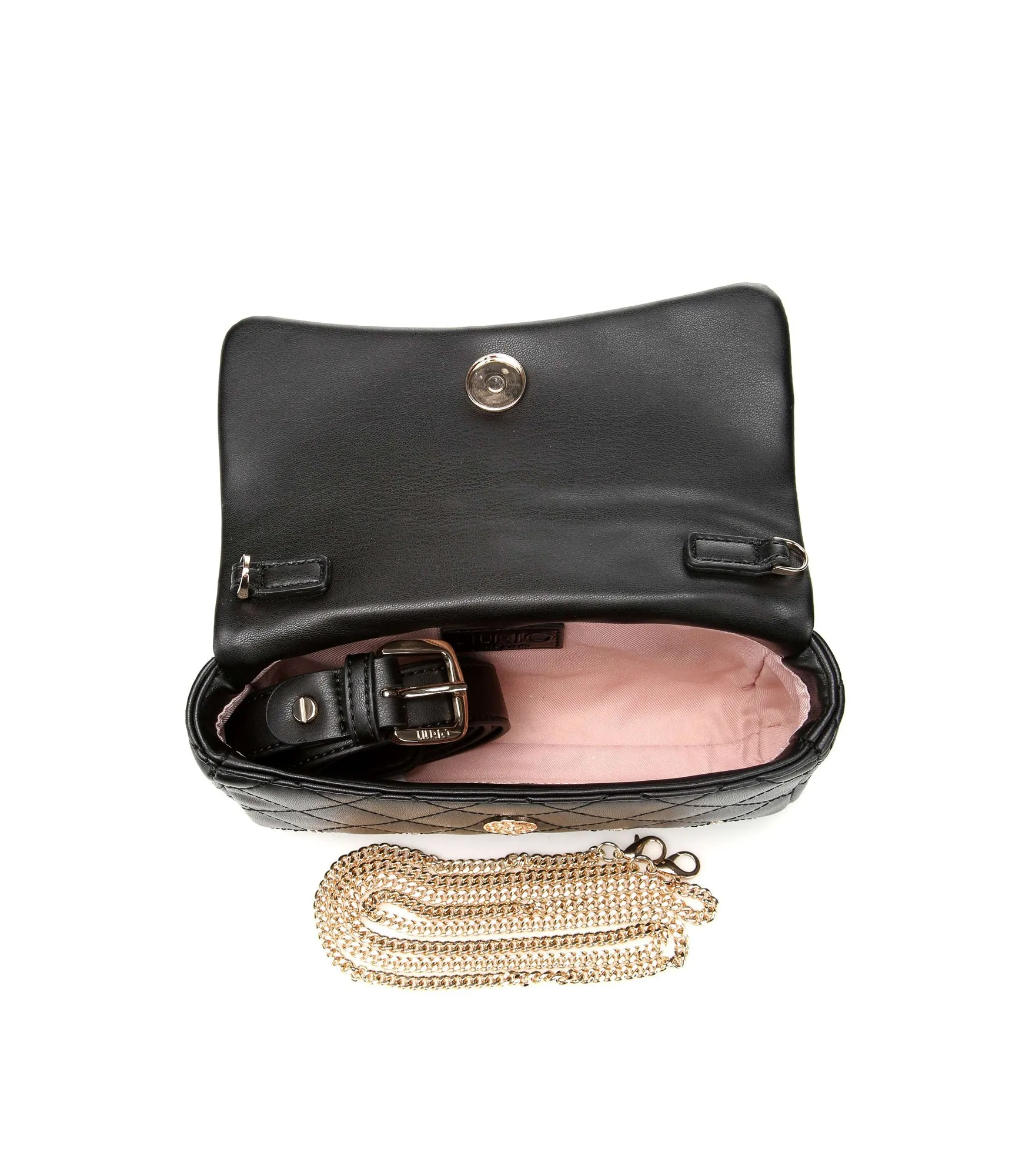 Belt Bag - Nero