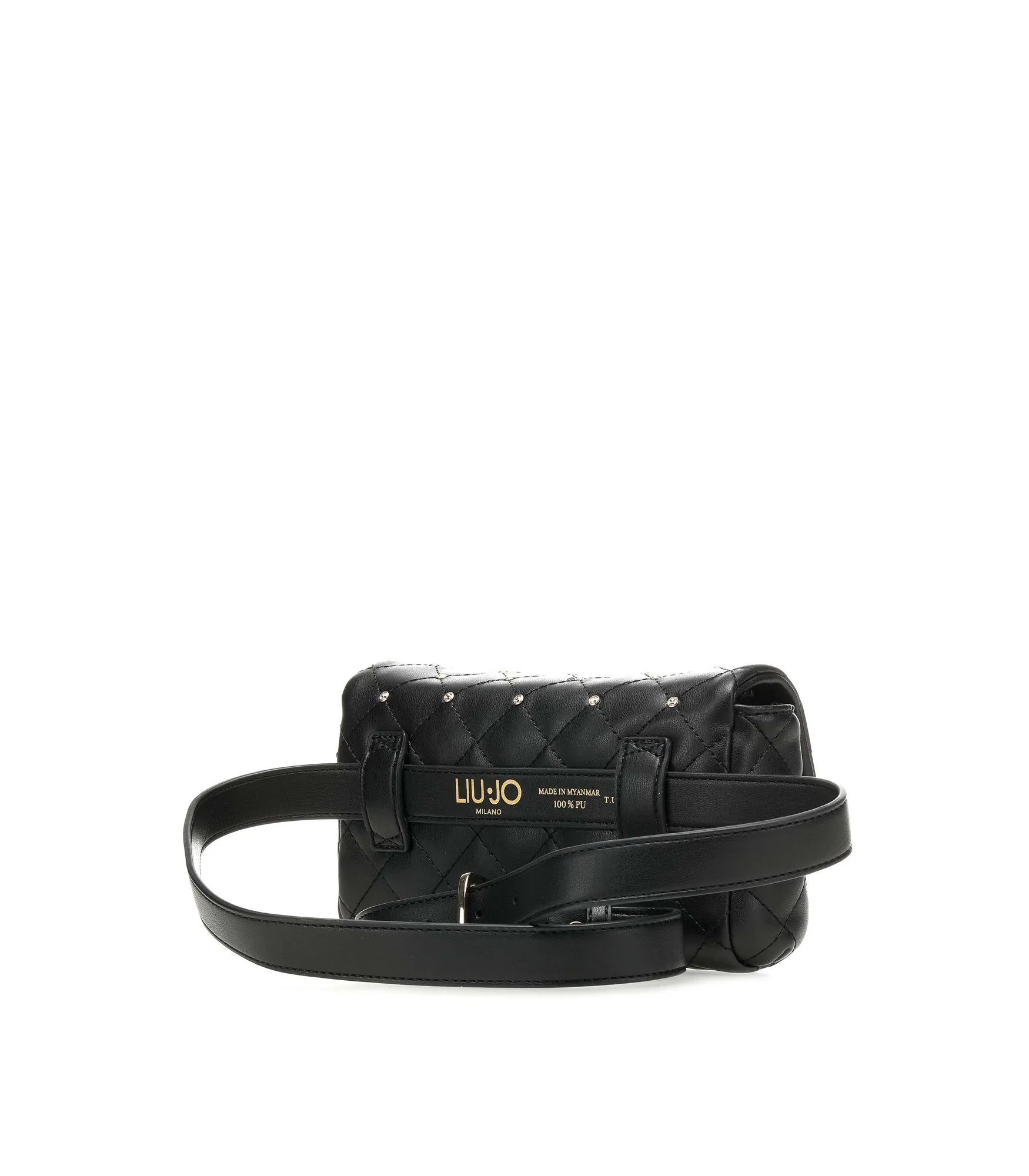 Belt Bag - Nero
