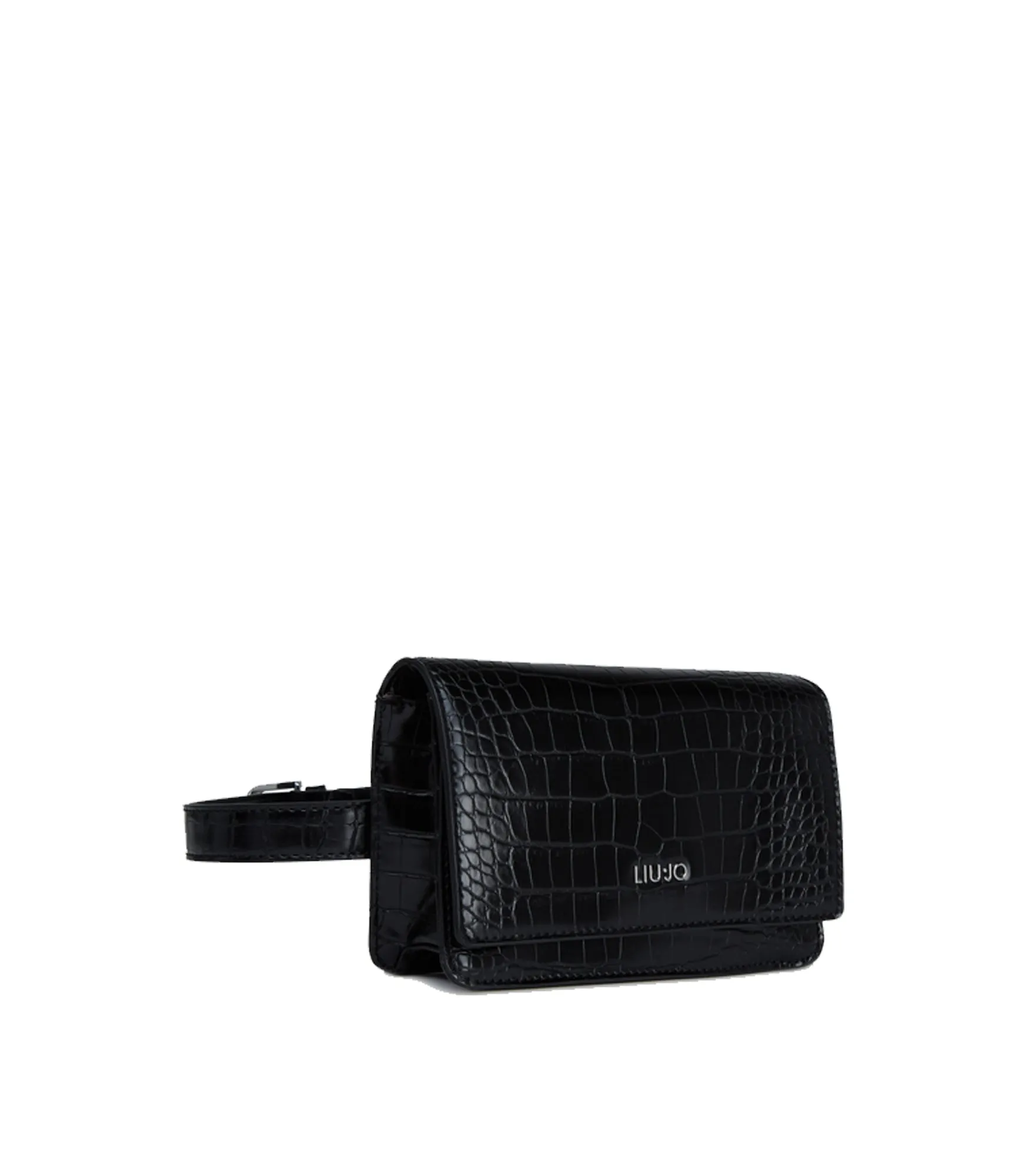 Belt Bag - Nero
