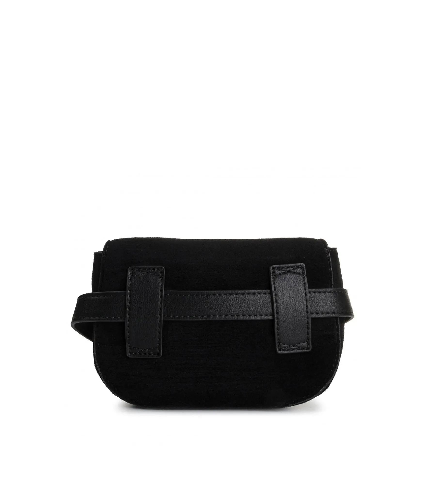 Belt Bag - Nero