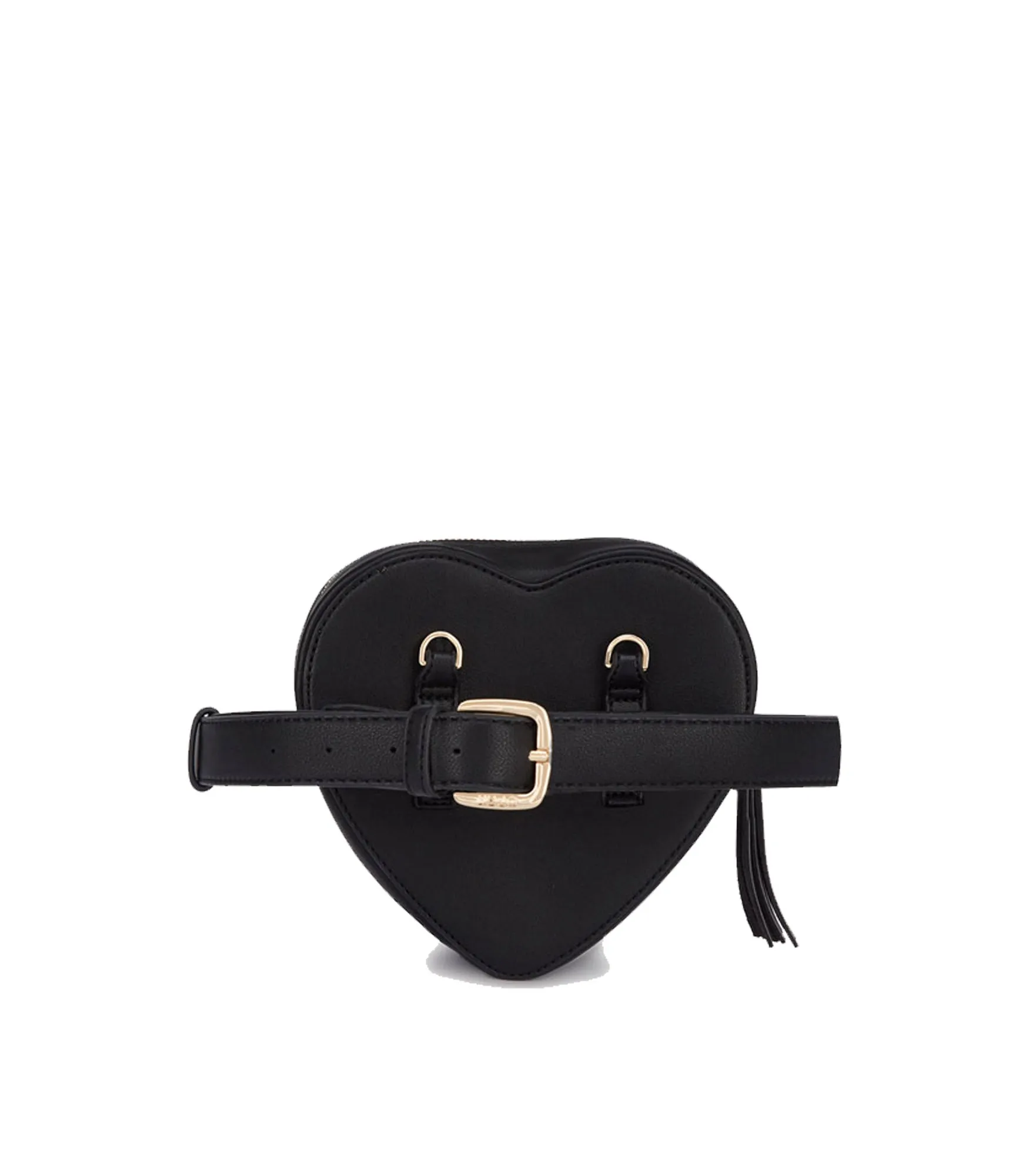 Belt Bag - Nero