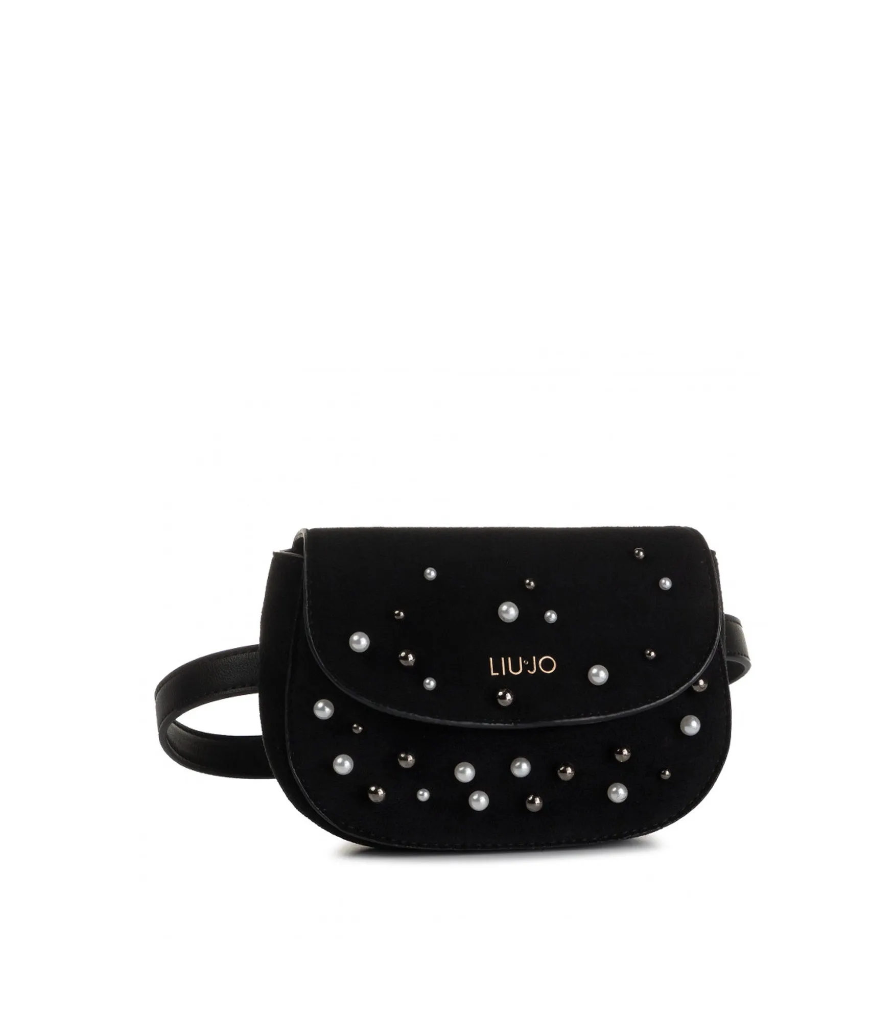 Belt Bag - Nero