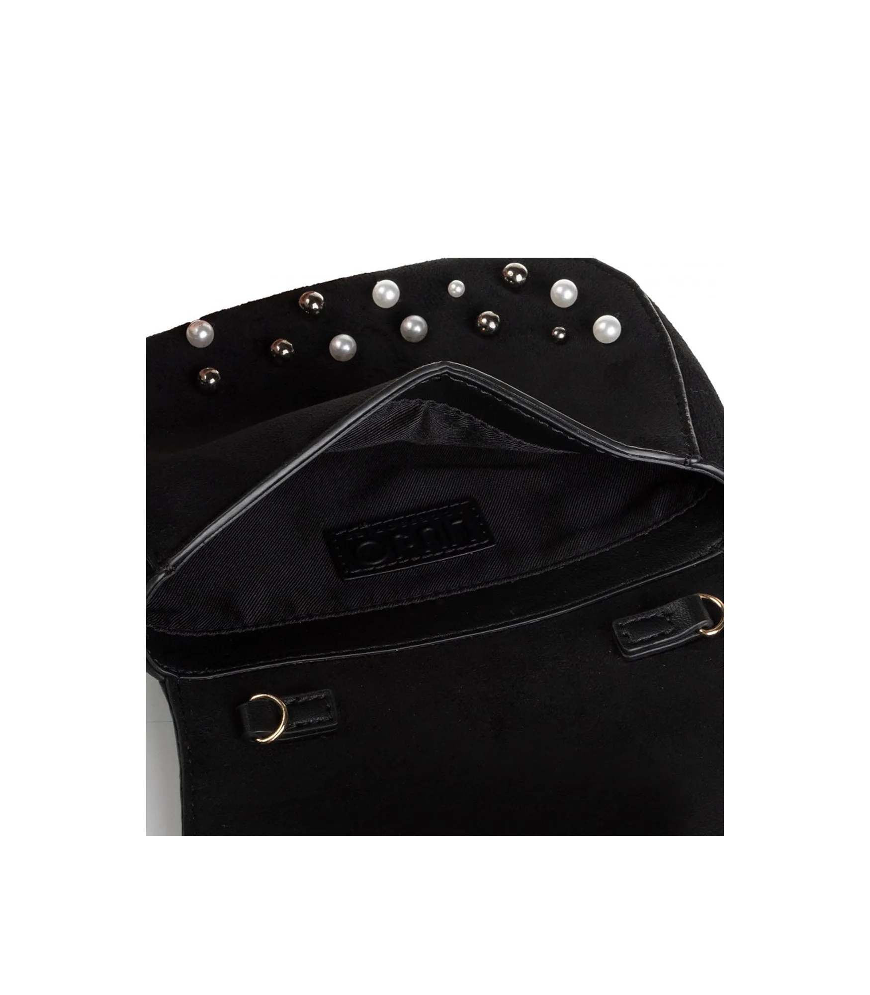 Belt Bag - Nero