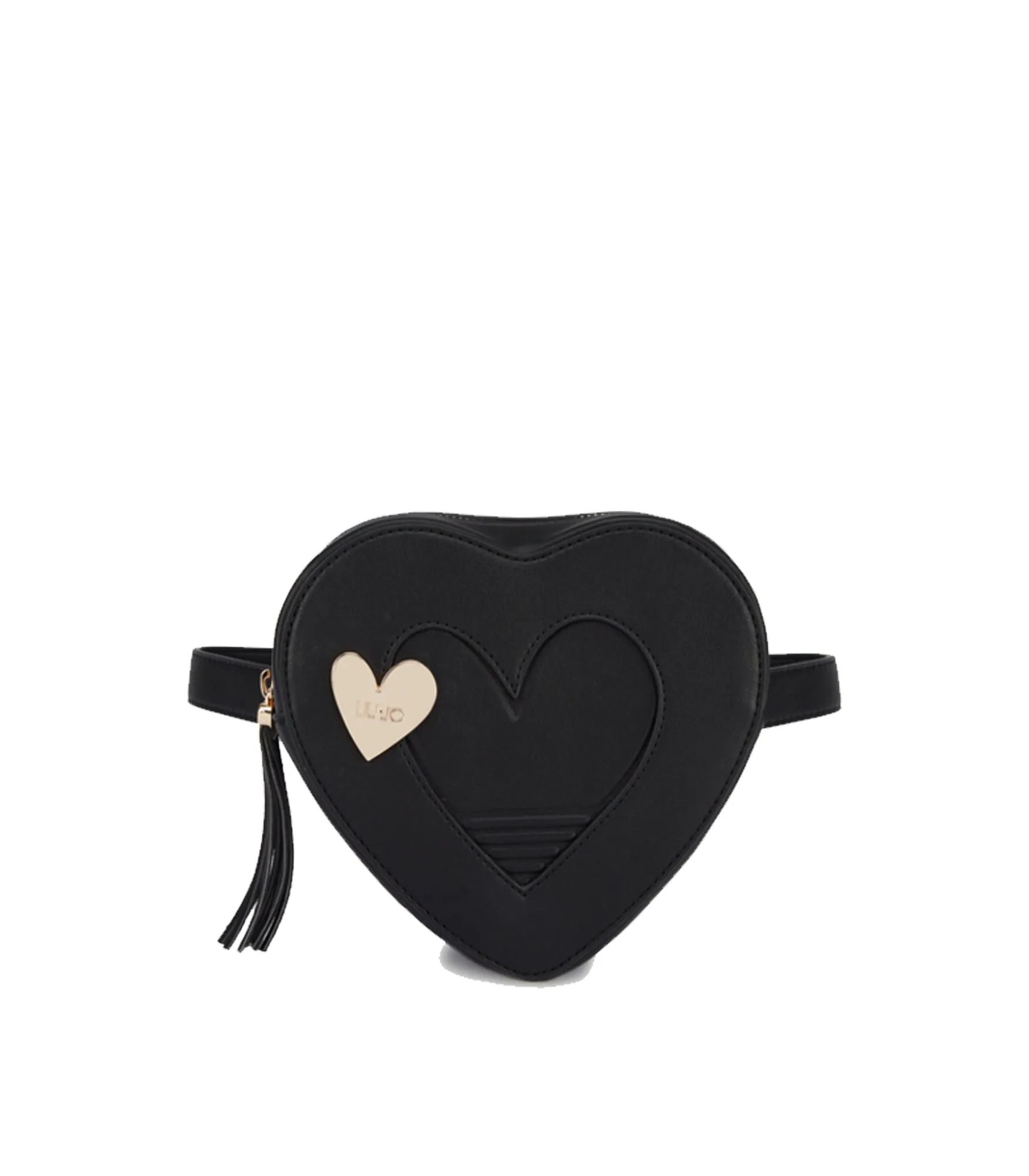 Belt Bag - Nero