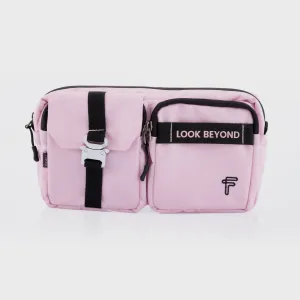 Belt Bag - Pink