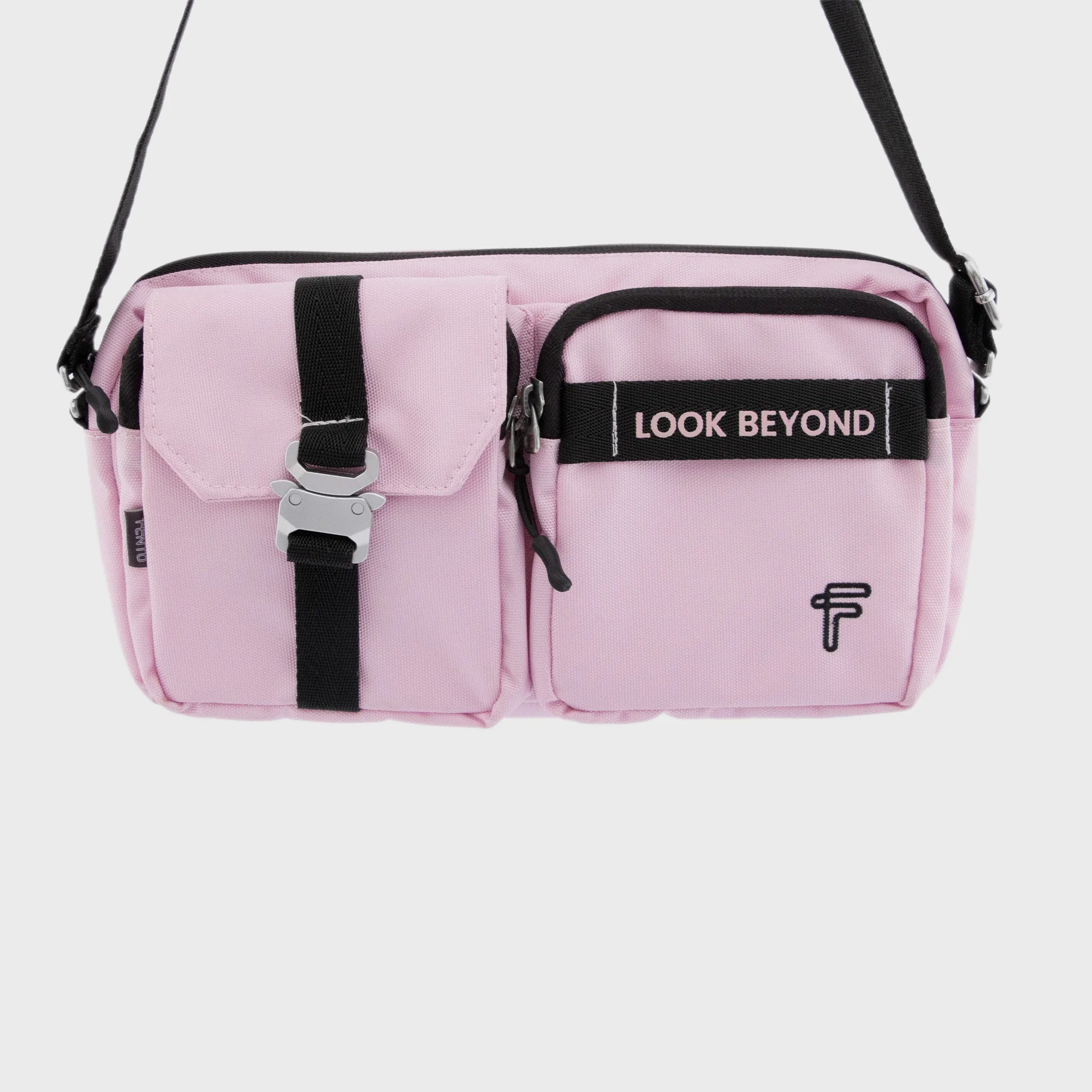 Belt Bag - Pink
