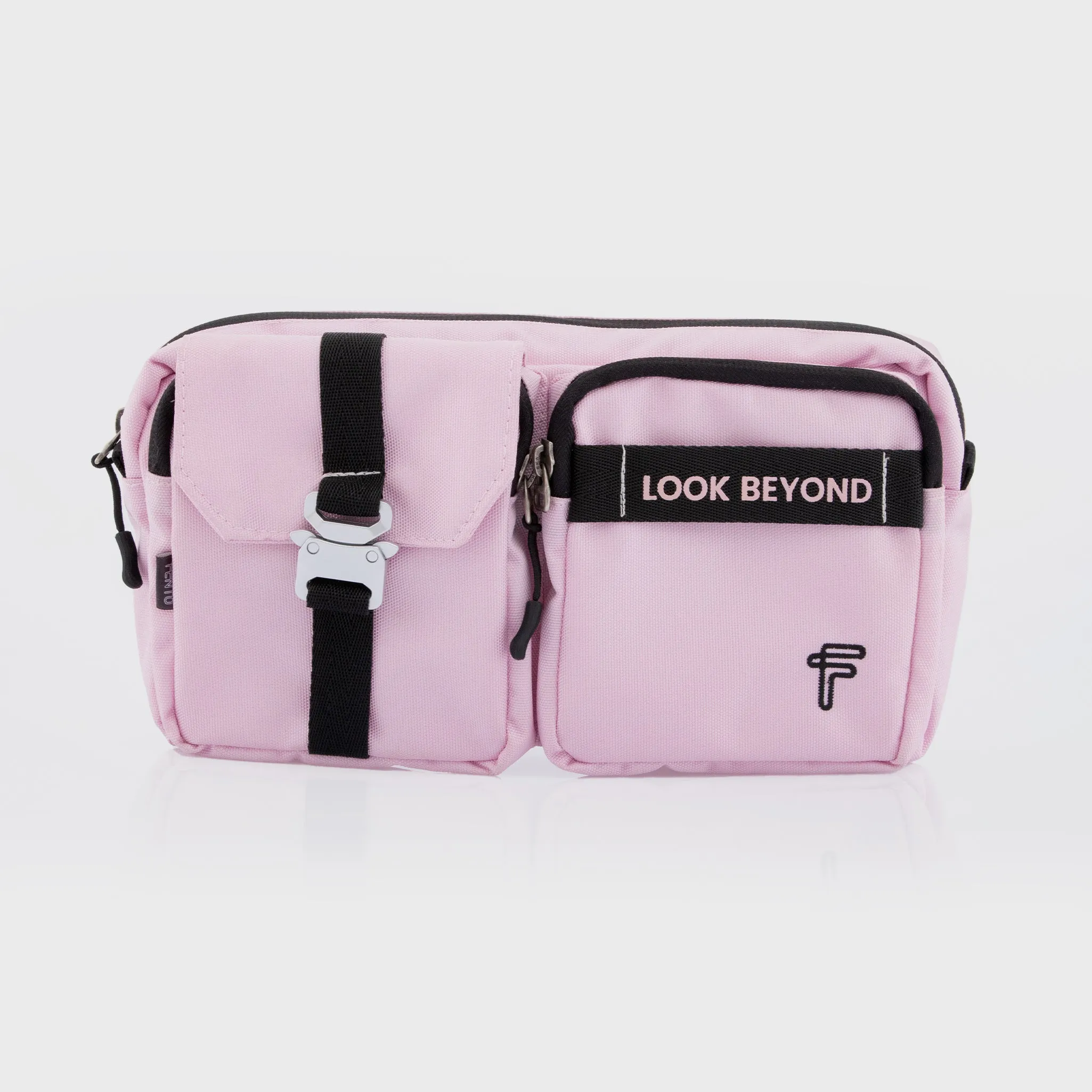 Belt Bag - Pink
