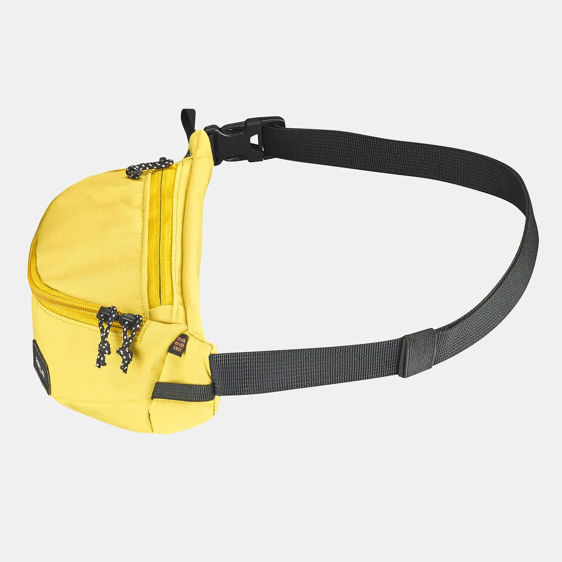 BELT BAG TRAVEL 2L
