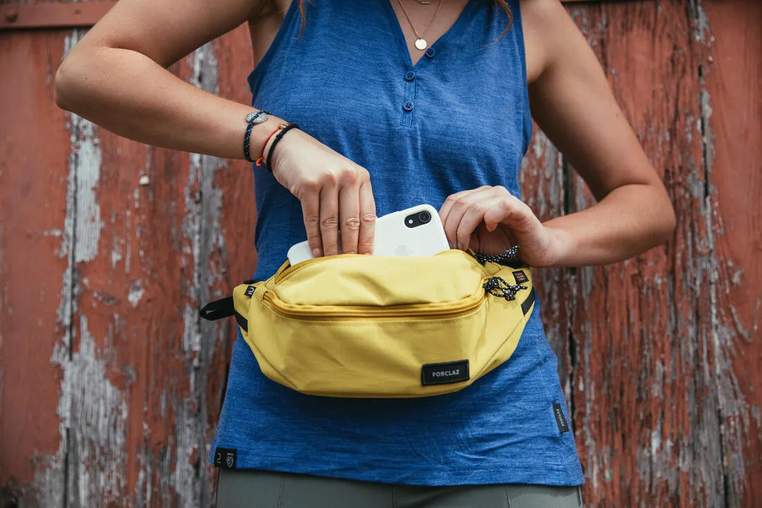 BELT BAG TRAVEL 2L