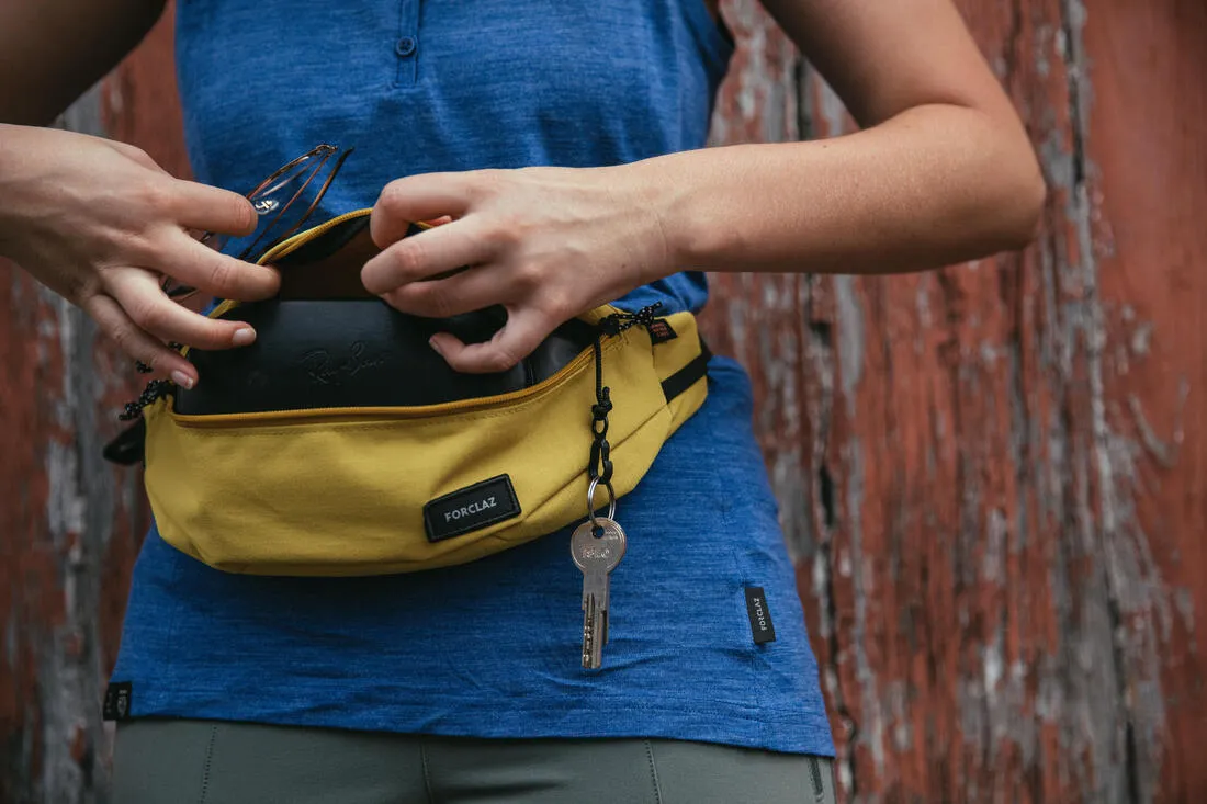 BELT BAG TRAVEL 2L