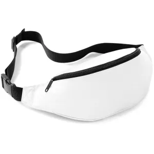 Belt Bag - White