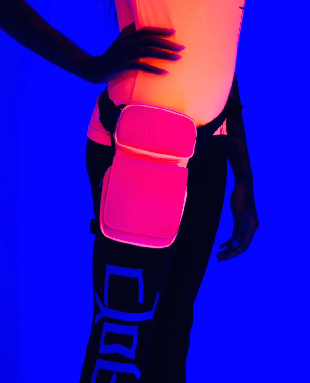 BELT BAG