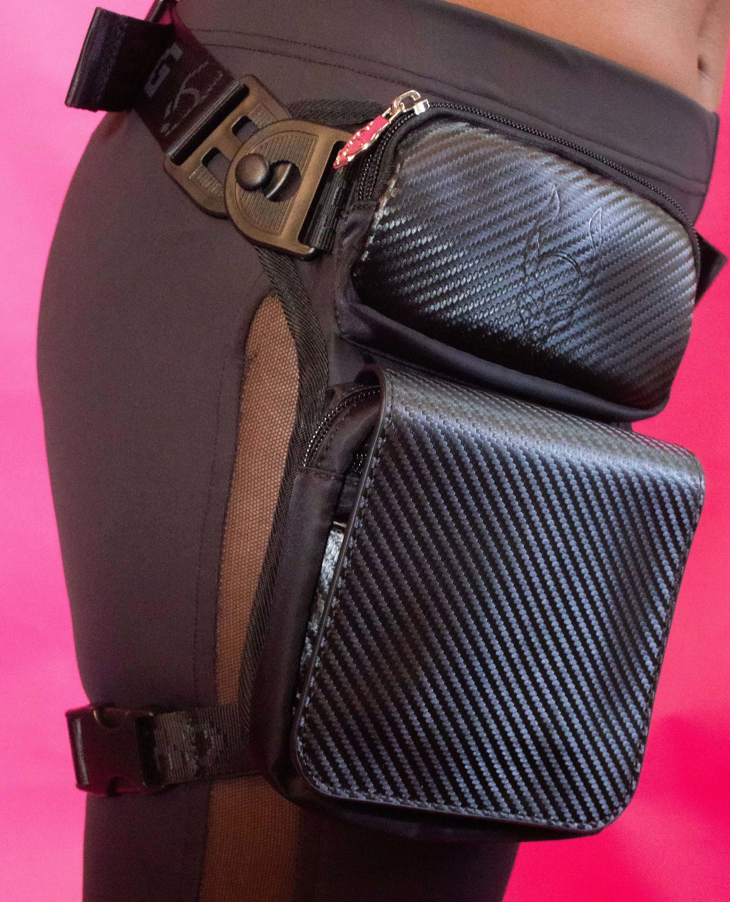 BELT BAG