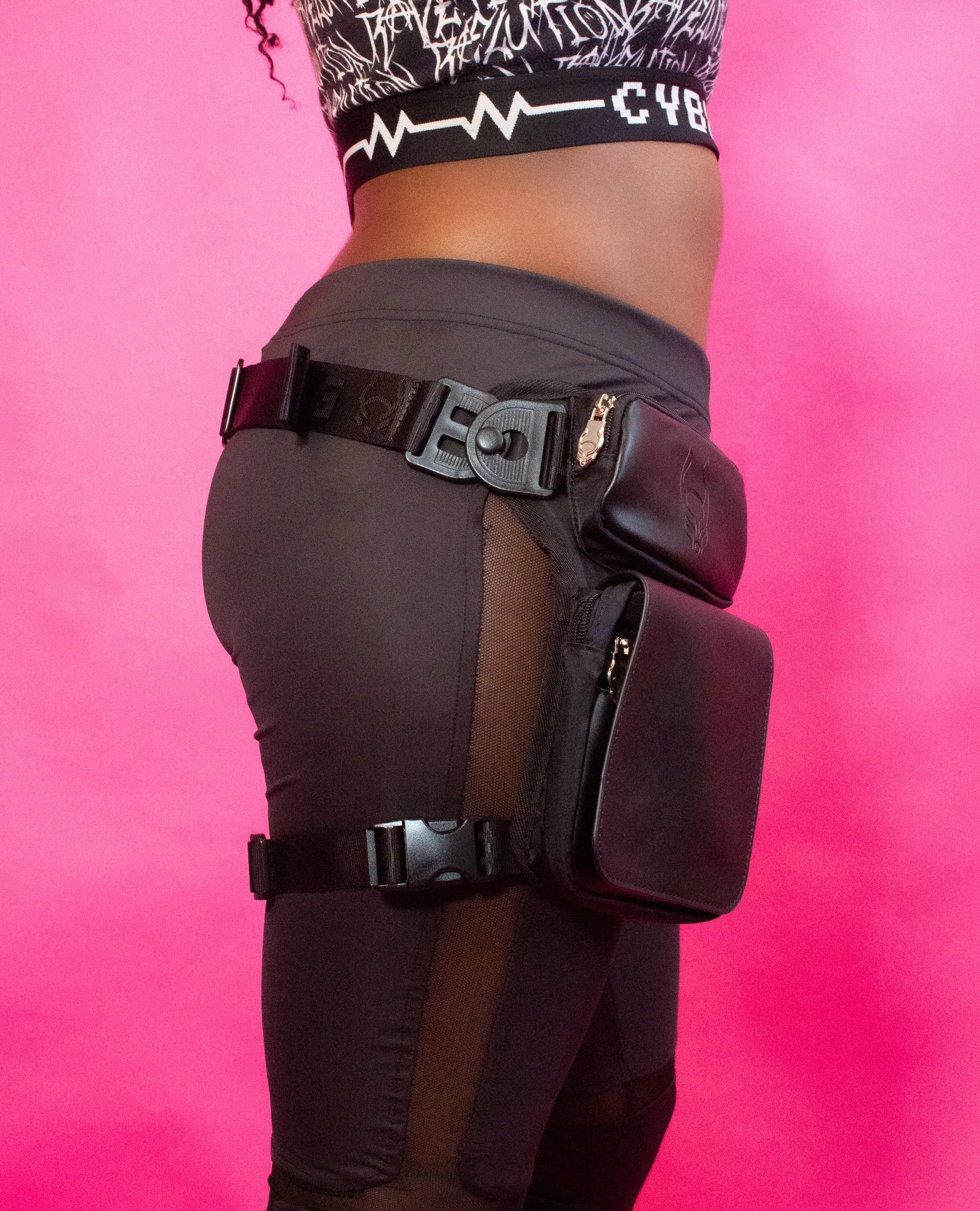 BELT BAG