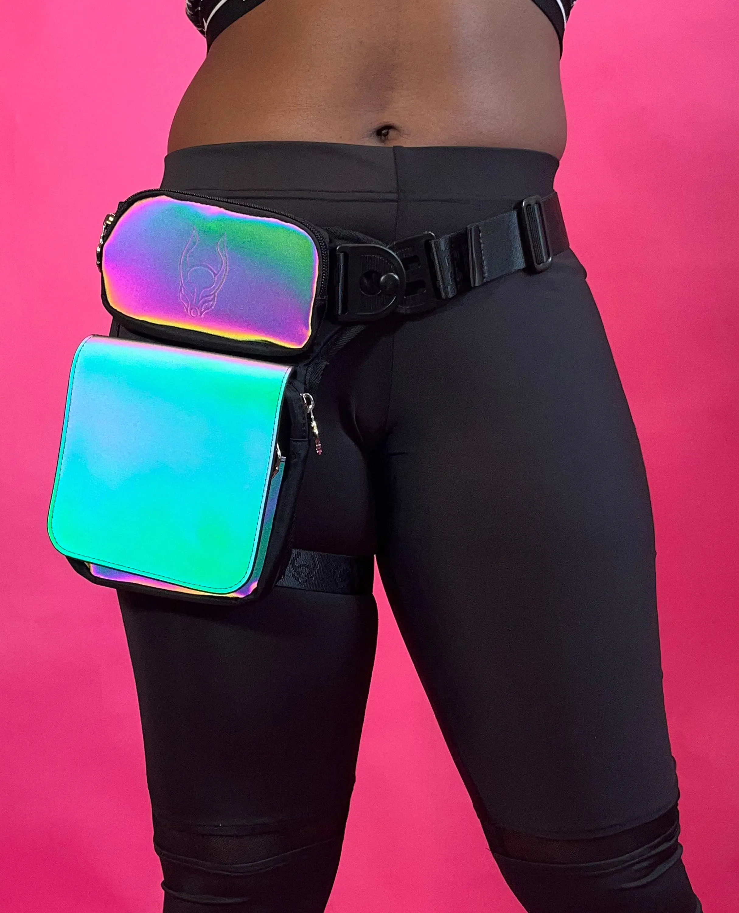 BELT BAG