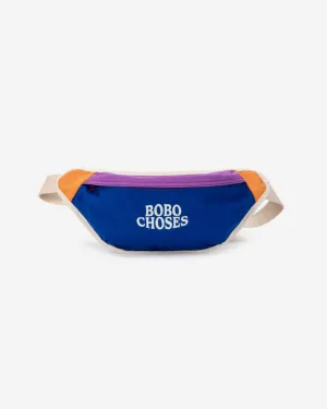 Belt Pouch - Multicoloured