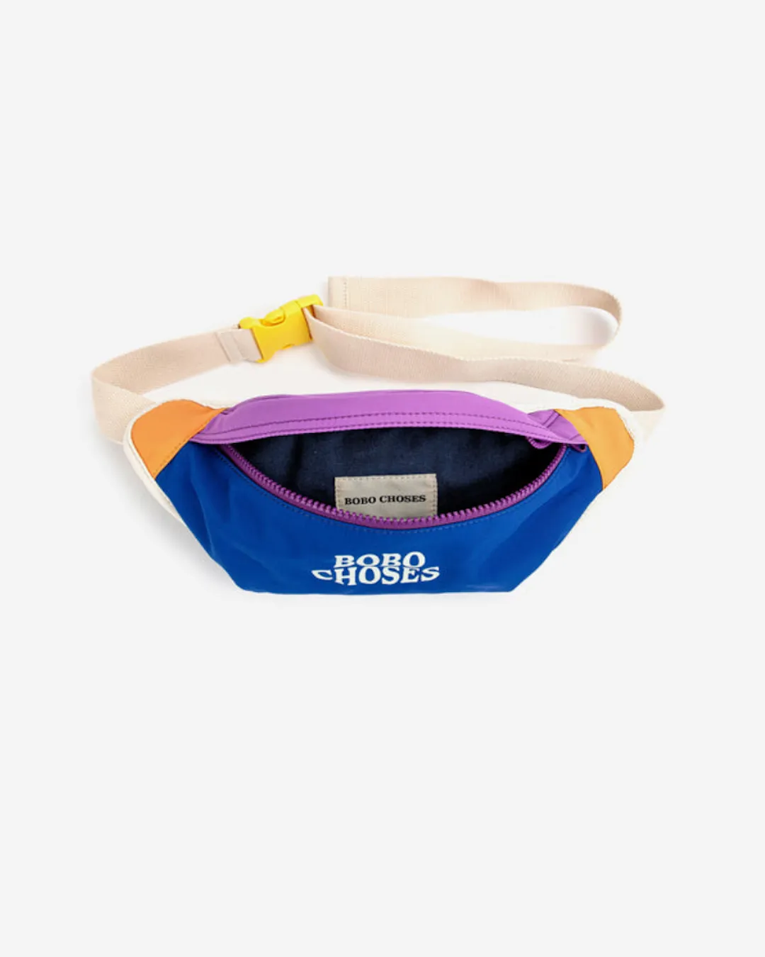 Belt Pouch - Multicoloured
