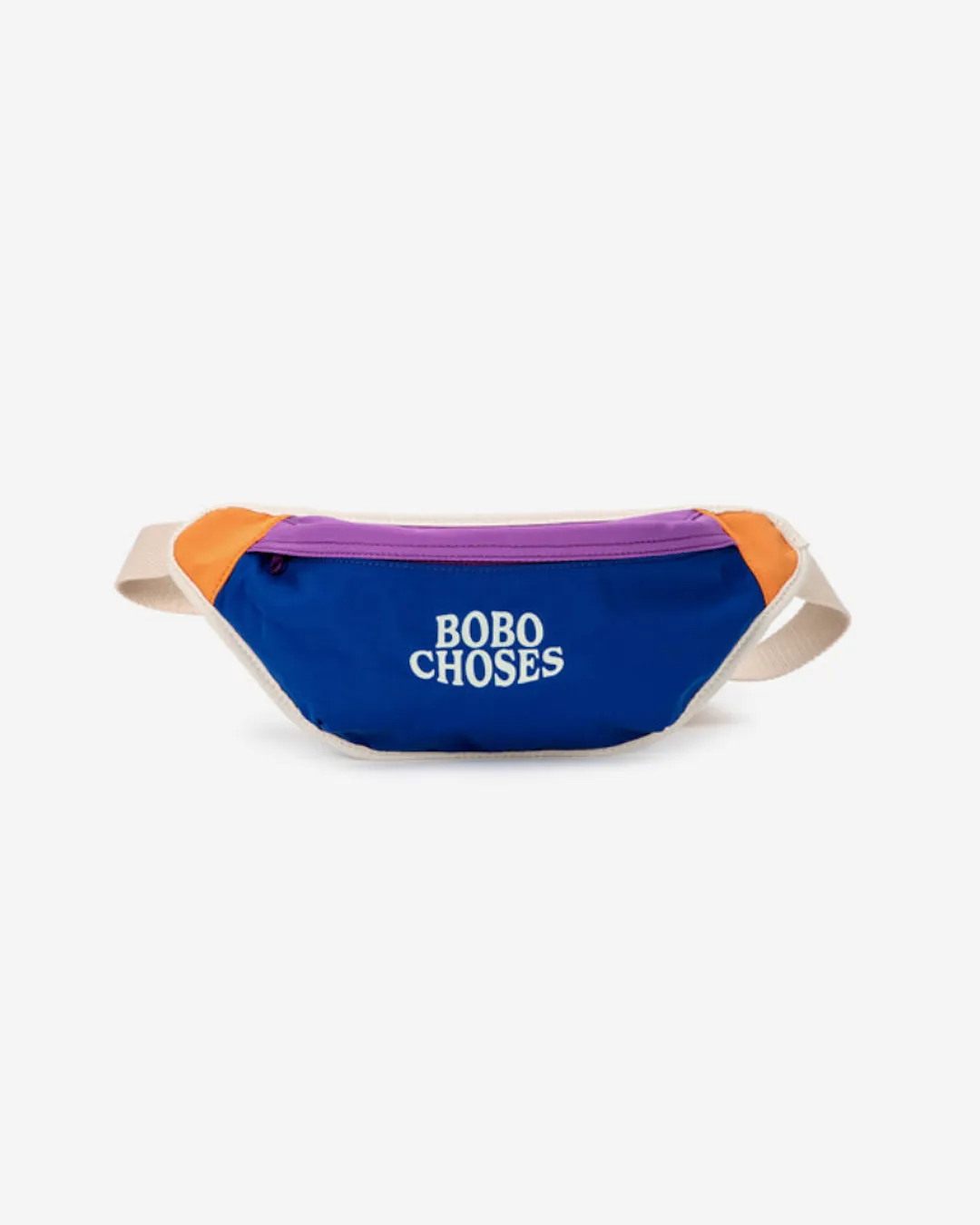 Belt Pouch - Multicoloured