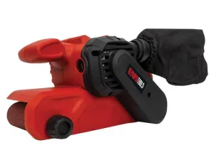 Belt Sander 900W 240V