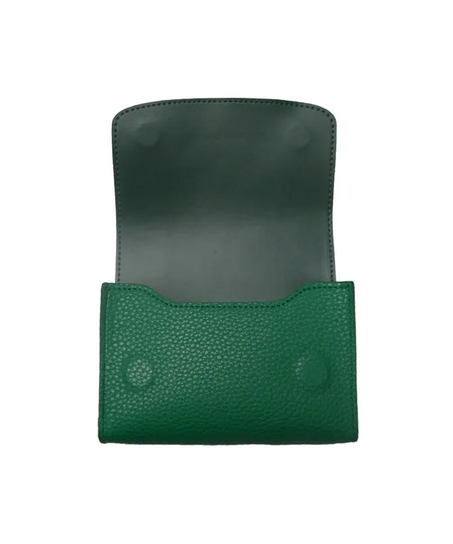 BENECIA 12 Logo Middle Hip - Green