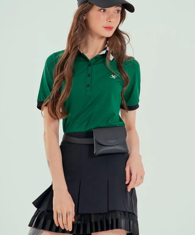 BENECIA 12 Minimal Magnet Middle Hip - Black