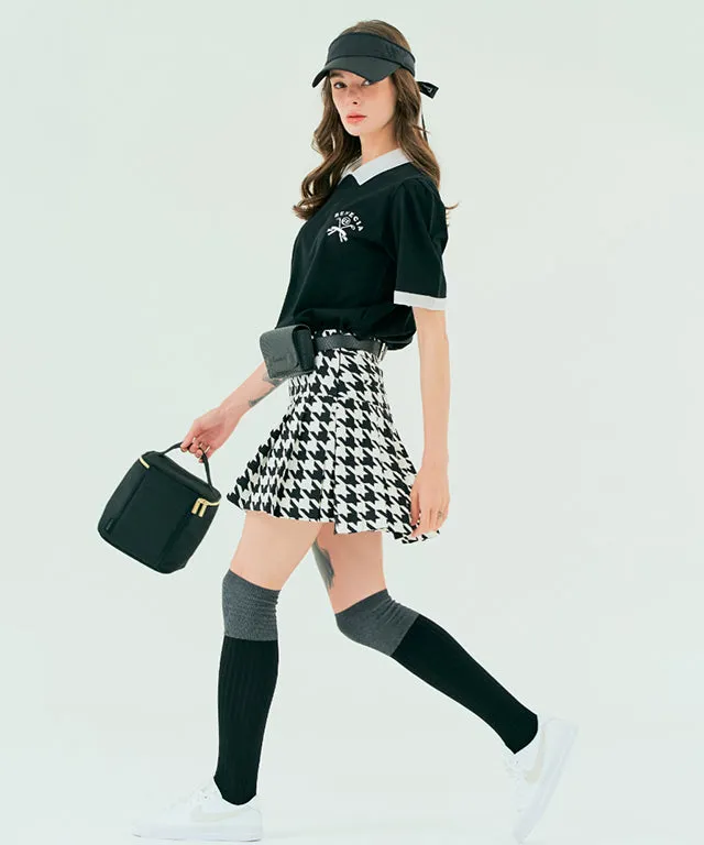 BENECIA 12 Snake Hip - Black