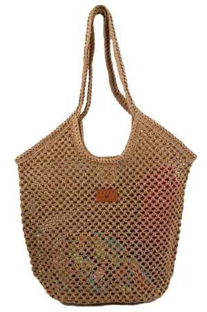 Berele- Ladies Beach Bag