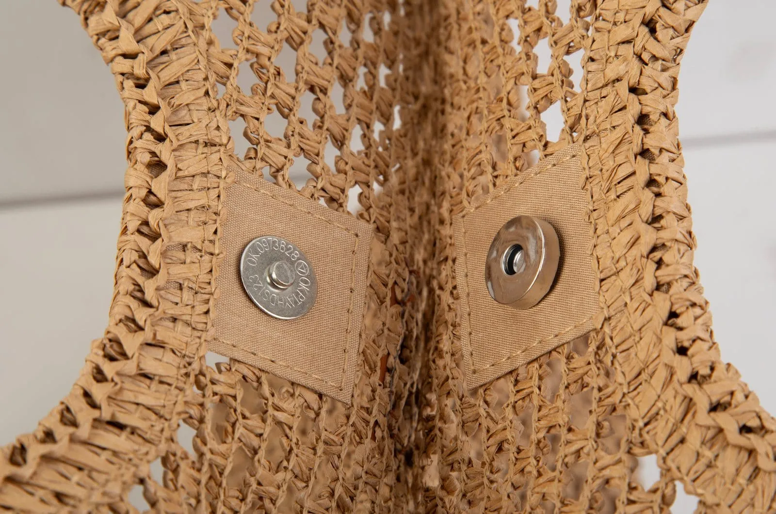 Berele- Ladies Beach Bag