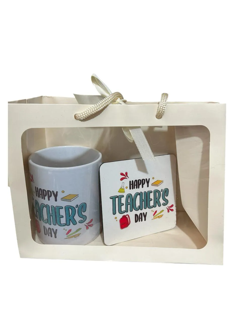 Best Teacher Gift Bundle #2