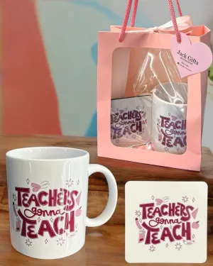 Best Teacher Gift Bundle #3