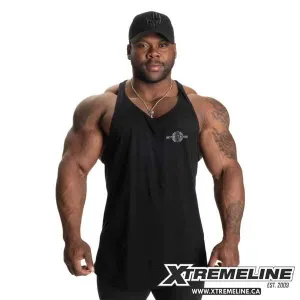 Better Bodies Essential T-back, Black