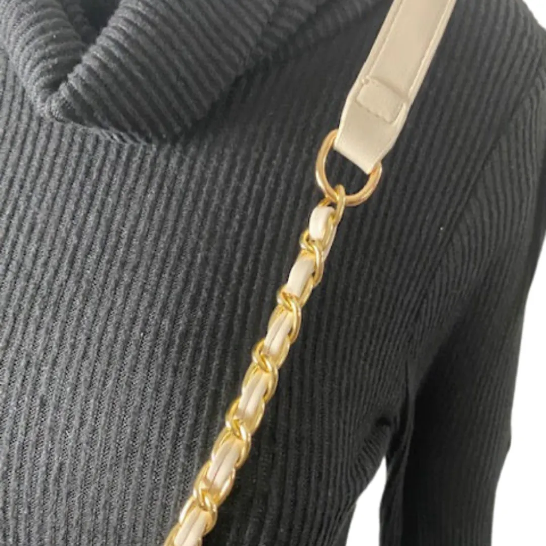 Better Than Maldives Straw Vacation Handbag