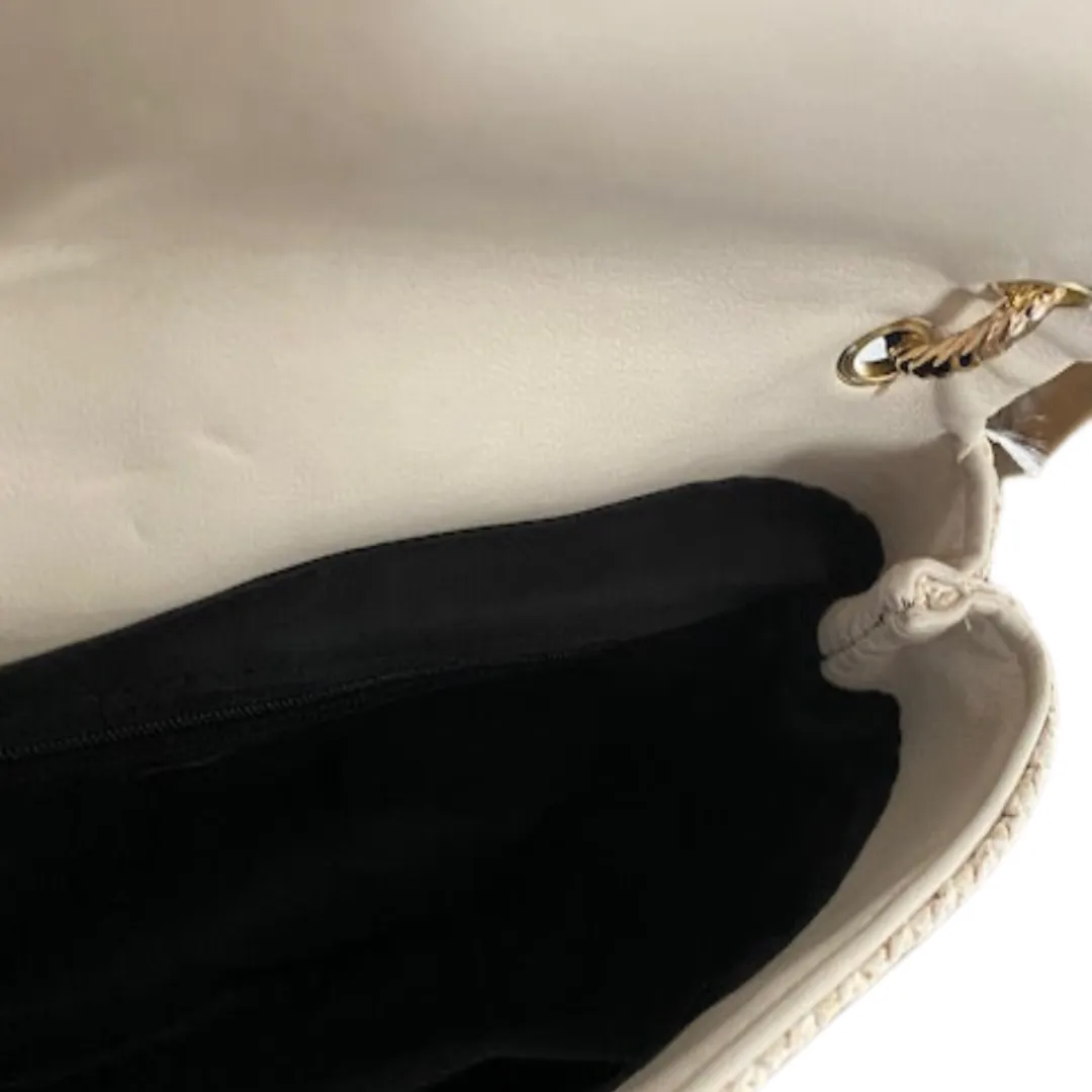 Better Than Maldives Straw Vacation Handbag