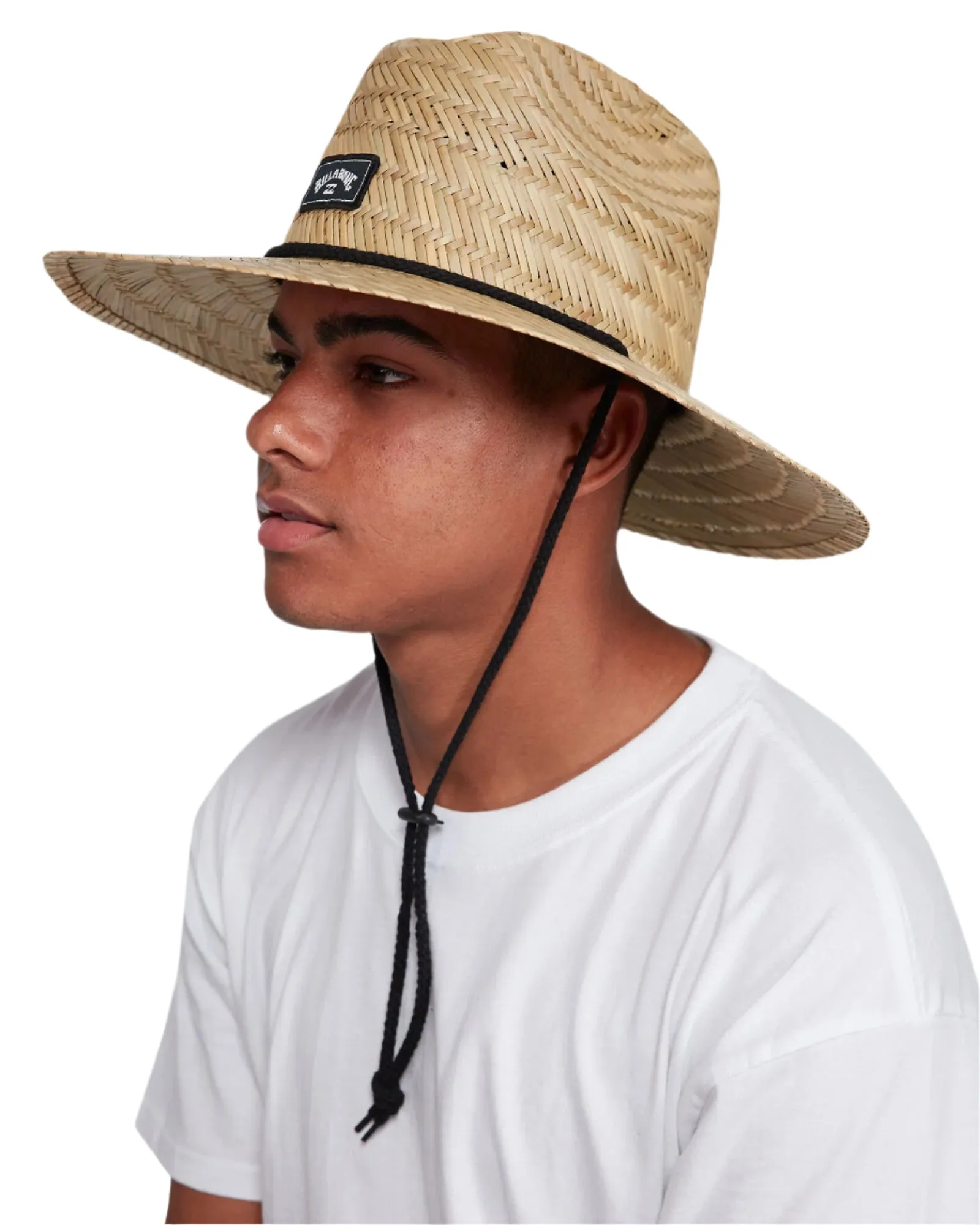 BILLABONG Tides straw hat - Natural