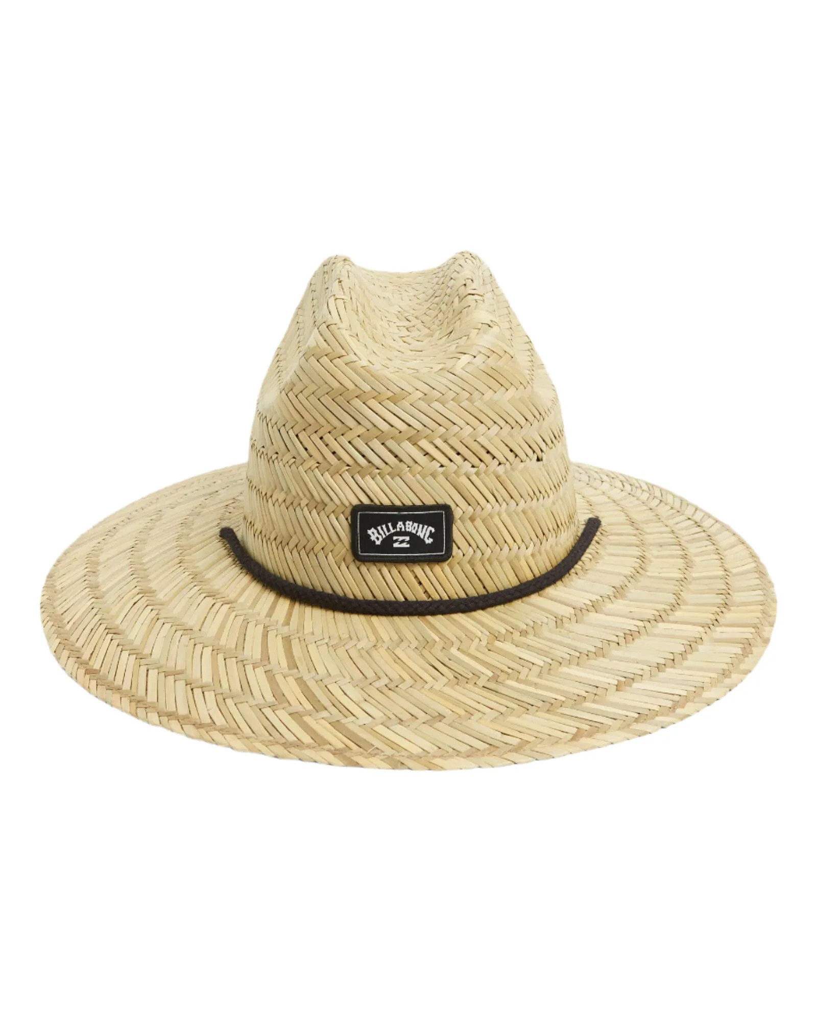 BILLABONG Tides straw hat - Natural