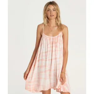 Billabong Women's Beach Cruise Cover Up Dress | Tanline