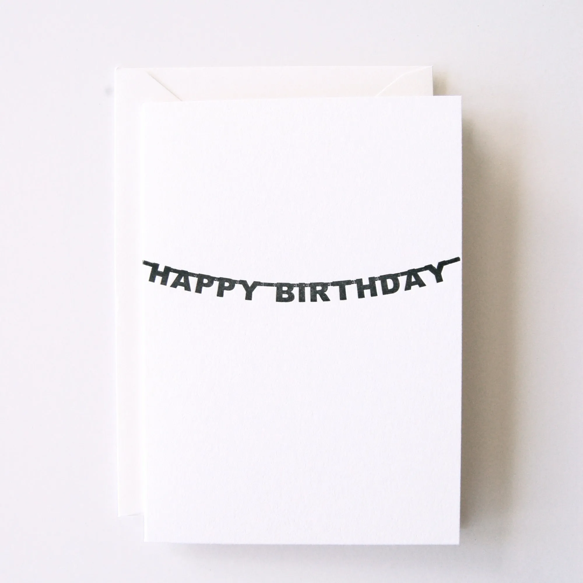 Birthday Banner