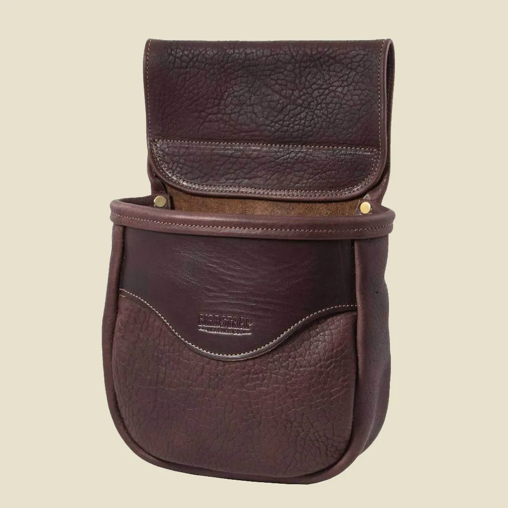 Bison Shell Bag