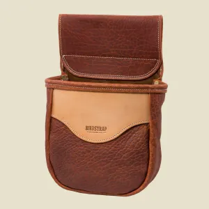 Bison Shell Bag