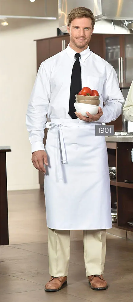 Bistro Apron - No Pockets