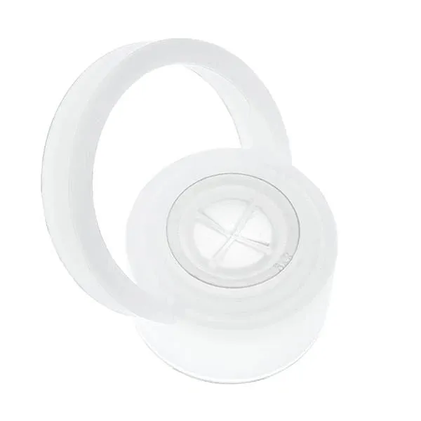 BKR Straw Cap 500mL