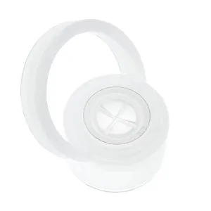 BKR Straw Cap 500mL