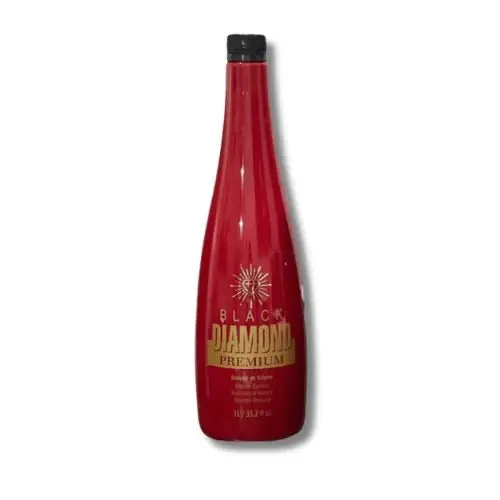 Black Diamond premium protéine cheveux