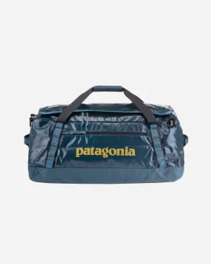 Black Hole Duffel 55L - Abalone Blue/Ink Black