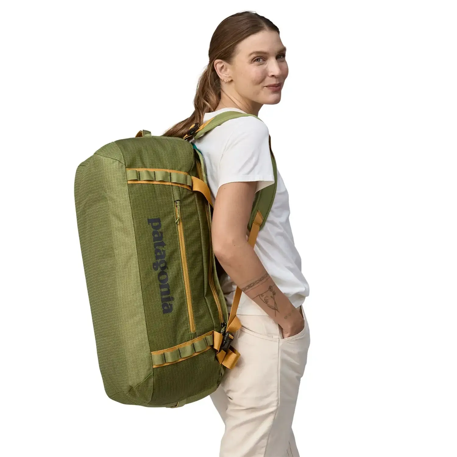 Black Hole® Duffel Bag 55L